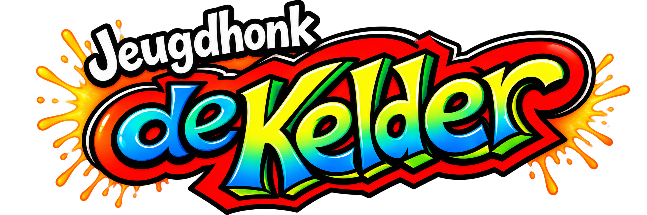 Logo Jeugdhonk De Kelder